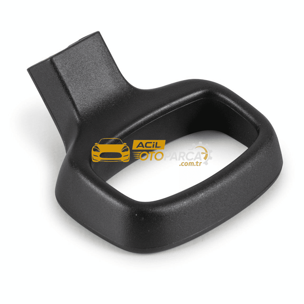 Volkswagen İTHAL 3C0881253A | Volkswagen Golf 5 2005-2008 Sol Şoför Koltuk Ayar Kolu