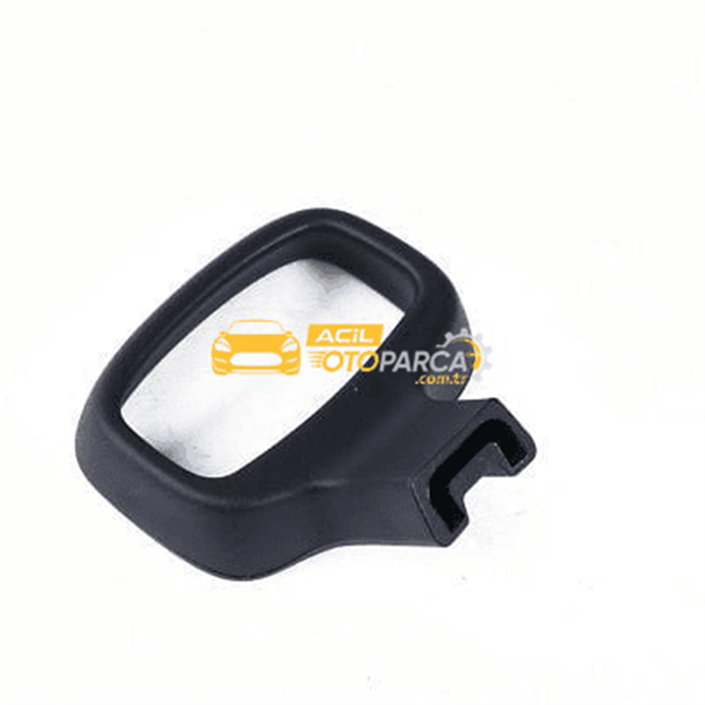 Volkswagen İTHAL 3C0881254A | Volkswagen Scirocco 2009-2014 Sağ Yolcu Koltuk Ayar Kolu