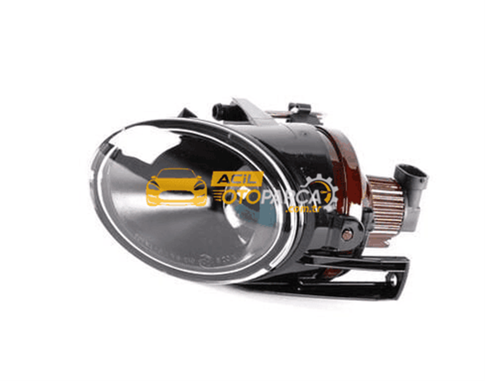 Volkswagen İTHAL 3C0941700 | Volkswagen Passat 2006-2009 Model Arası Sağ Sis Farı