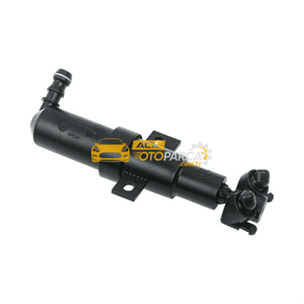 Volkswagen İTHAL 3C0955103A | Volkswagen Passat 2005-2010 Model Arası Sol Far Yıkama Robotu
