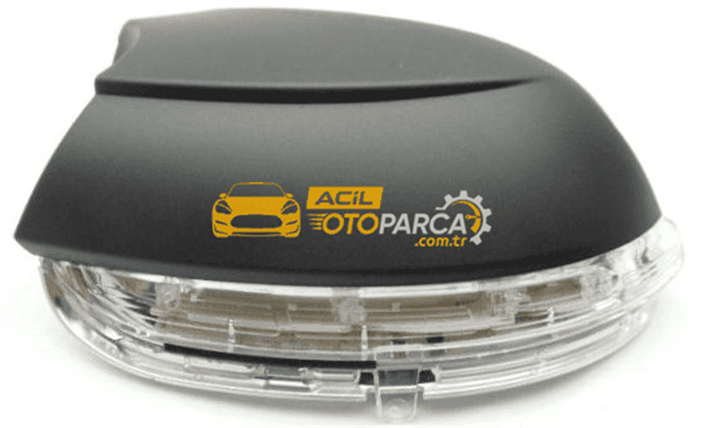 Volkswagen İTHAL 3C8949102D | Volkswagen Scırocco 2009-2018 Model Arası Sağ Ayna Sinyali