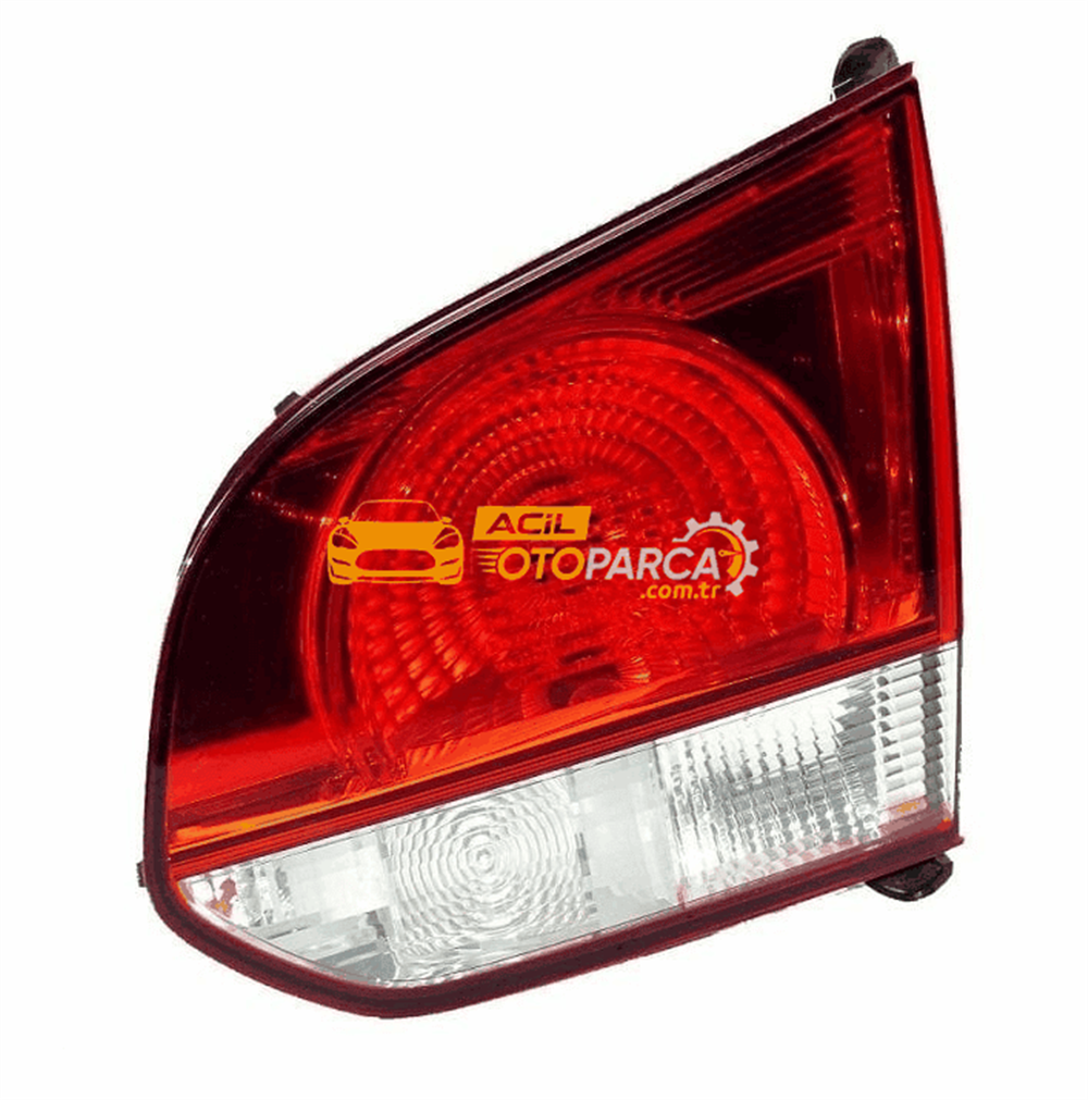 Volkswagen İTHAL 5K0945094G | Volkswagen Golf 6 Stop Lambası Sağ İç