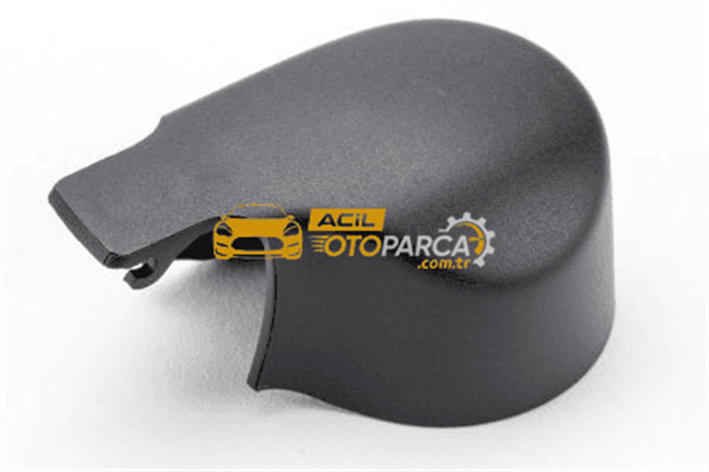 Volkswagen İTHAL 5K6955435B | Volkswagen Golf 6 Arka Silecek Kapağı