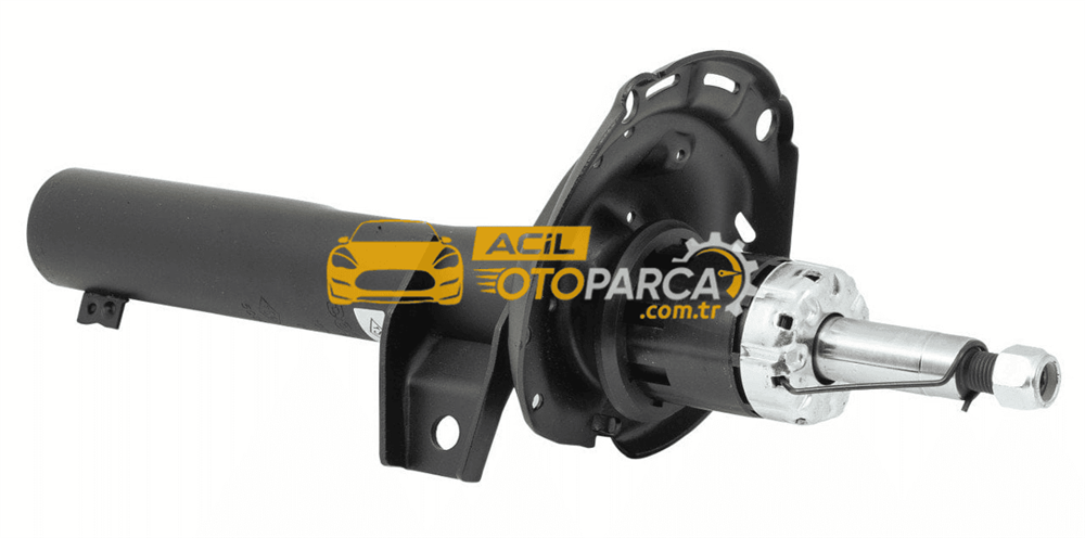 Volkswagen JAPAN PARTS 1004.226 | Volkswagen Golf 7 2013 Sonrası Ön Amortisör 50MM Gazlı