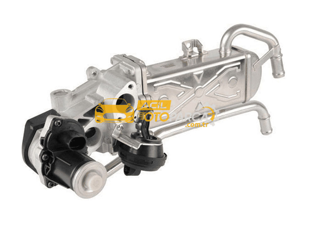 Volkswagen KALE 352190 | Polo 2010-2014 1.2 TDI CFWA Motor EGR Soğutucu