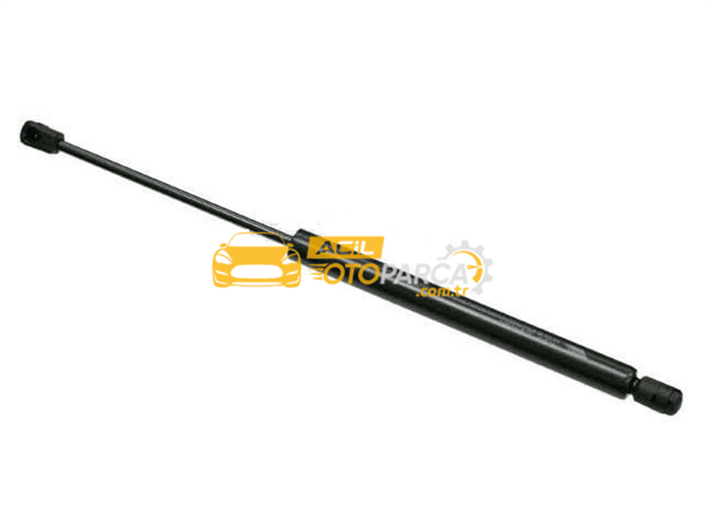 Volkswagen KRAFTVOLL 09010121 | Volkswagen Golf 5 Bagaj Amortisörü Takım