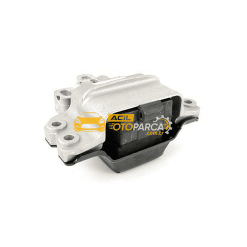 Volkswagen KRAFTVOLL 10010396 | Volkswagen Passat 2011-2014 Model Arası Sol Şanzıman Takozu