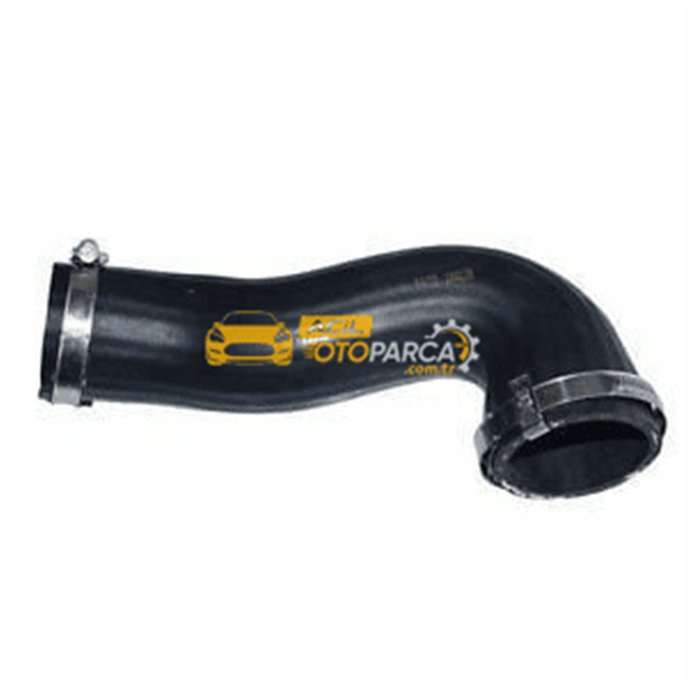 Volkswagen KRAFTVOLL 10030112 | Volkswagen Jetta 2011-2014 Model Arası 1.6 TDI Motor Turbo Hortumu