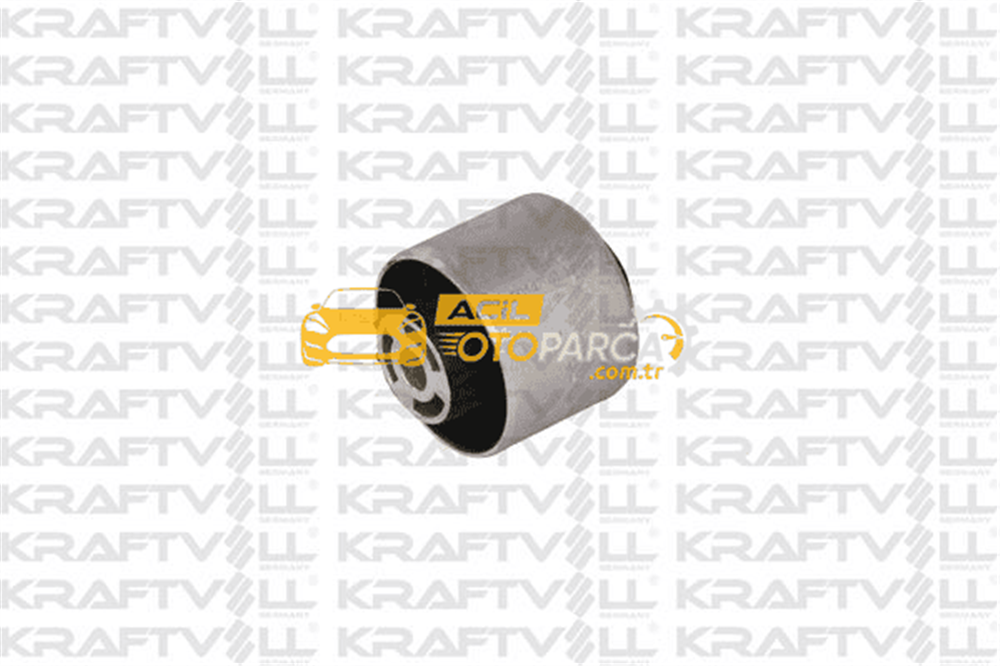 Volkswagen KRAFTVOLL 10050147 | Salıncak Burcu Arka Golf V IV Jetta III Passat V Touran Scirocco Q3 Leon Yeti