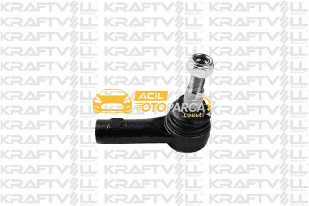 Volkswagen KRAFTVOLL 13020199 | Rot Başı Sağ Touareg 02-Porsche Cayenne 02-Audi Q7 05 -