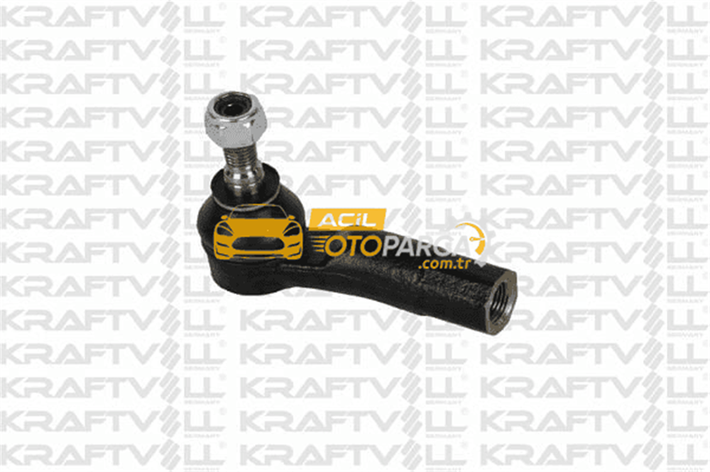 Volkswagen KRAFTVOLL 13020269 | Rot Başı Sağ Polo 17 -