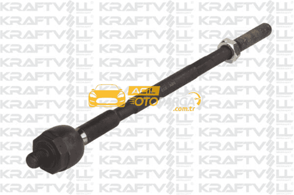 Volkswagen KRAFTVOLL 13030079 | Rot Mili Fabia Fabıa Combı 00-Ibiza 01-Polo IV 01 -