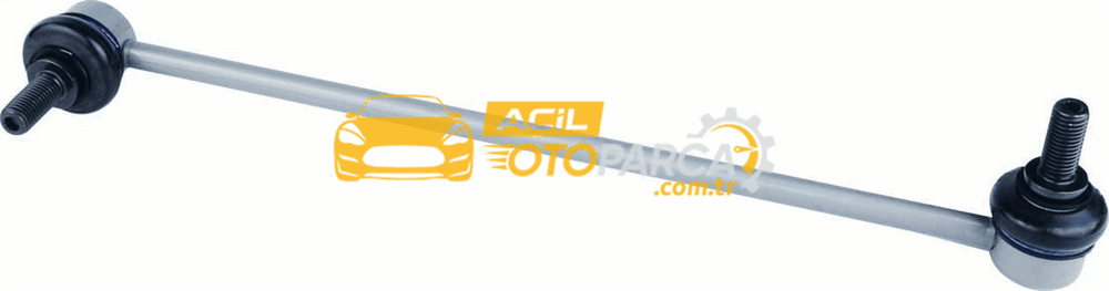 Volkswagen KRAFTVOLL 13040218 | Volkswagen Arteon 2017 Model Sonrası Askı Rotu Z Rot