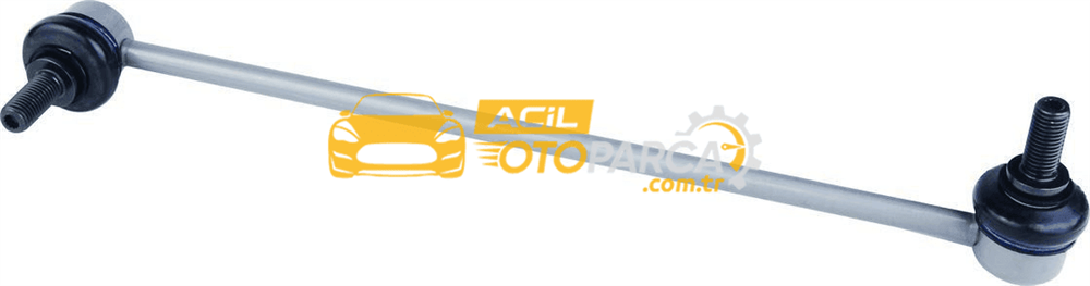 Volkswagen KRAFTVOLL 13040218 | Volkswagen Jetta 2011-2014 Model Arası Askı Rotu Z Rot