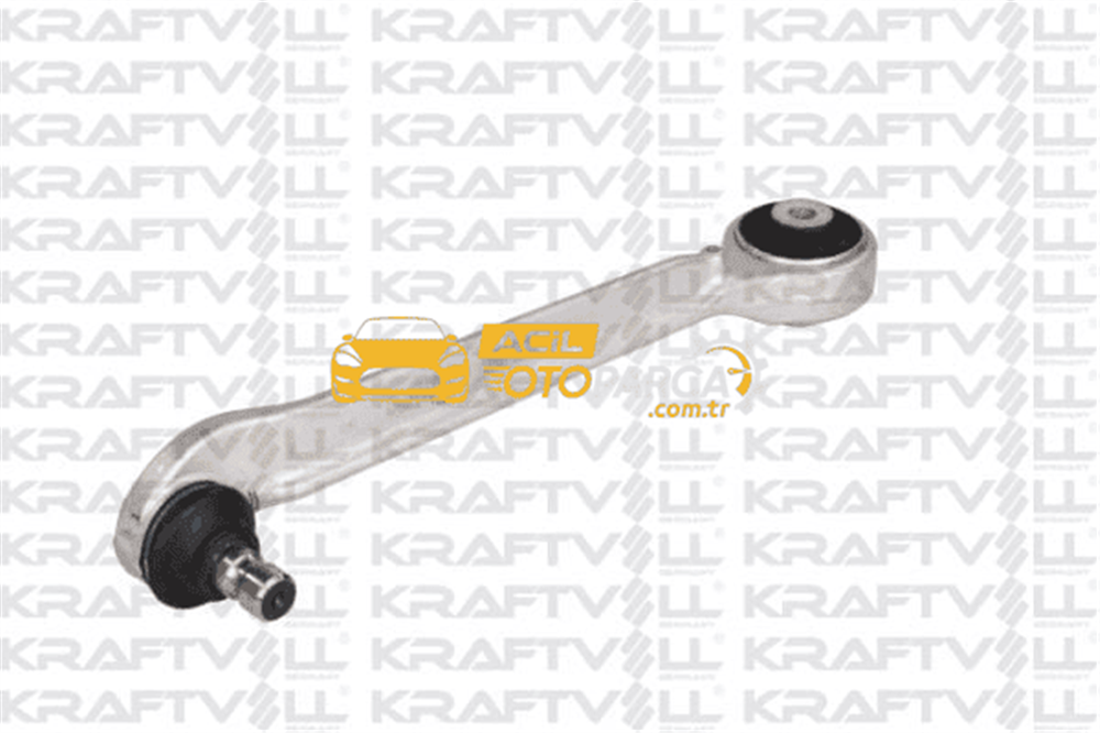 Volkswagen KRAFTVOLL 13050001 | Salıncak Kolu Sağ Üst Düz A4 A6 A8 Super B Passat 97-05