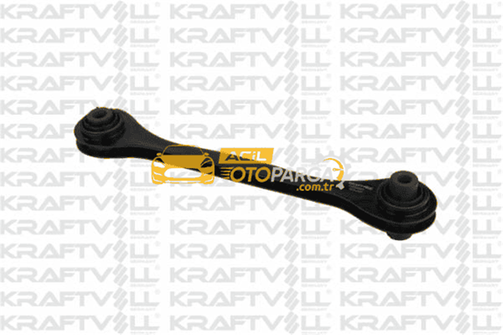 Volkswagen KRAFTVOLL 13050094 | Denge Kolu Arka Sol Sac Alt Arka Golf V VI Jetta Passat Touran Leon Toledo Superb Tt 06-14