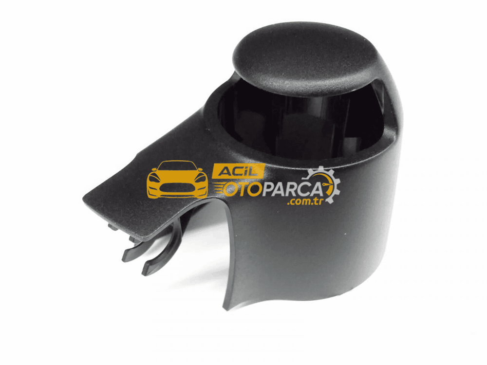 Volkswagen KRAFTVOLL 21030289 | Volkswagen Golf 5 2004-2009 Arka Silecek Kapağı