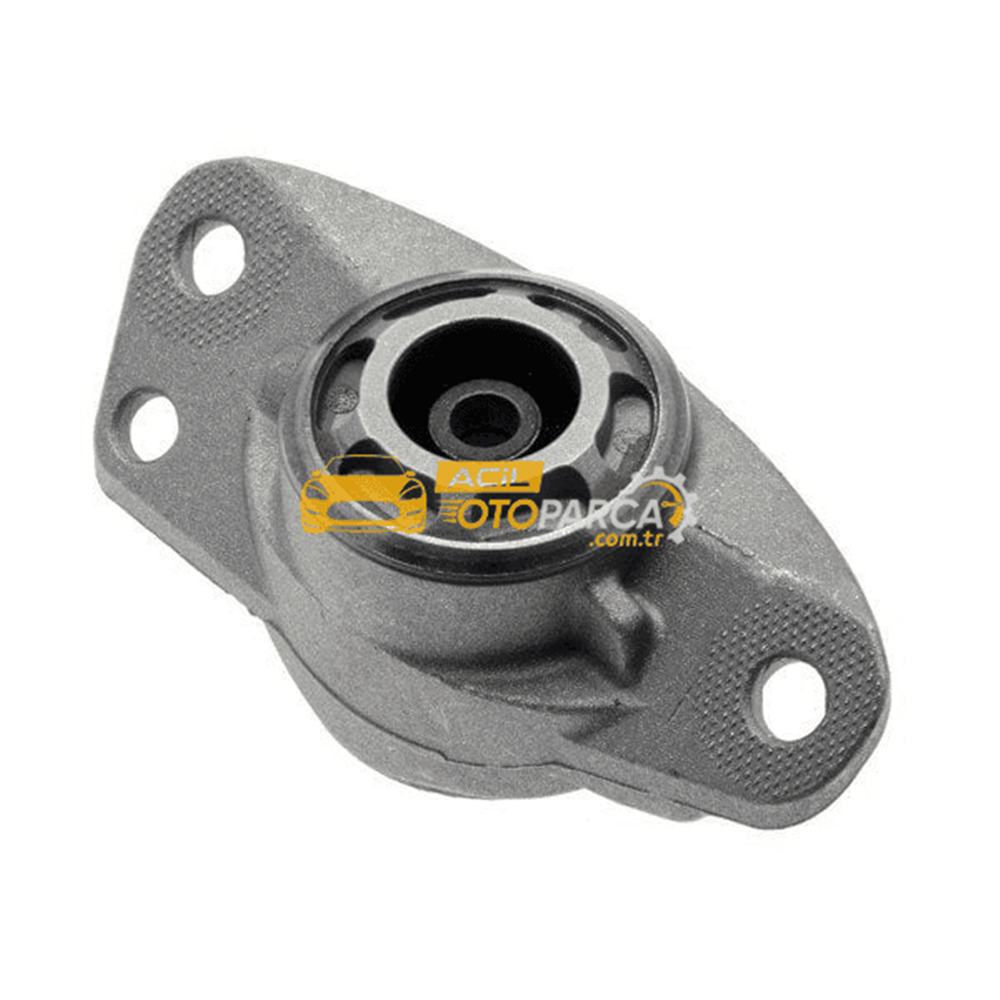 Volkswagen LEMFORDER 2990001 | Volkswagen Golf 5 2005 Model Sonrası Arka Amortisör Üst Metal Takozu