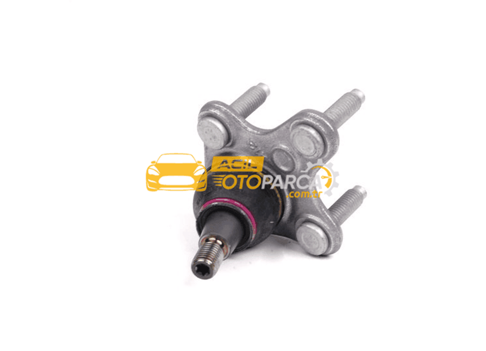 Volkswagen LEMFORDER 2999802 | Volkswagen Passat 2005-2010 Model Arası Sol Alt Rotil
