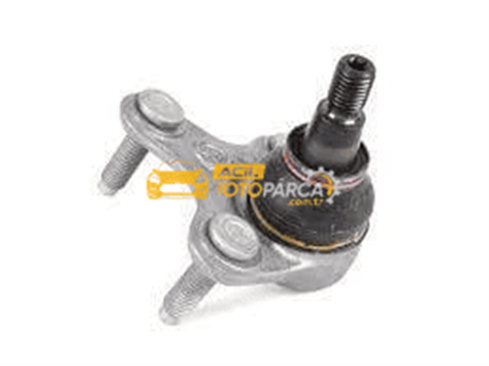 Volkswagen LEMFORDER 2999902 | Volkswagen Passat 2005-2010 Model Arası Rotil Sağ