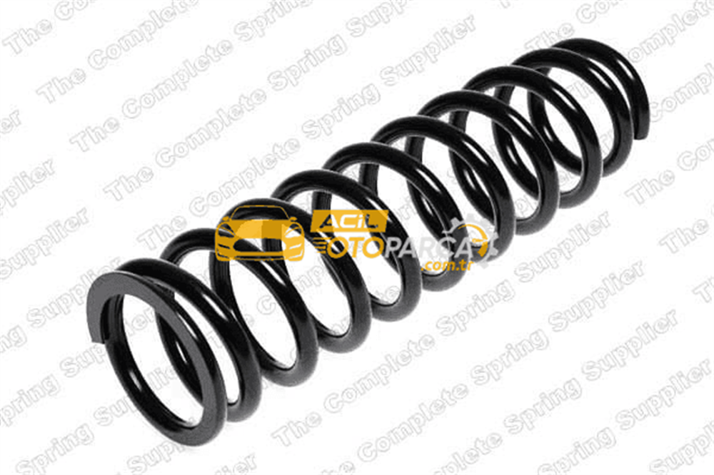 Volkswagen LESJÖFORS 4095025 | Helezon Yayı VW Ön Polo Hb. 95-99