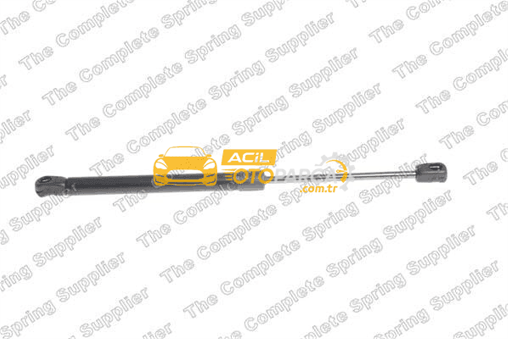 Volkswagen LESJÖFORS 8195080 | Bagaj Amortisörü VW Passat 2011-2015