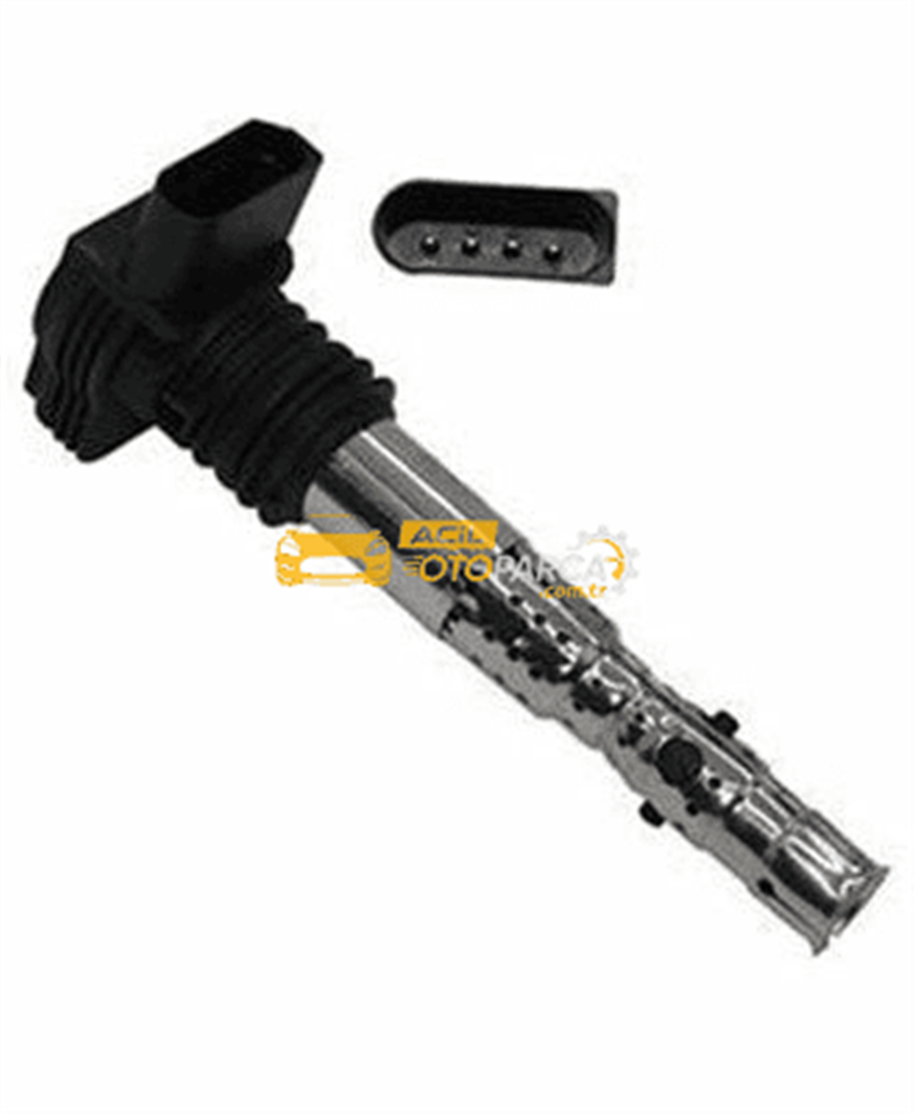 Volkswagen MAGNETI MARELLI 359000601420 | Bobin 01-05 Passat 1.8T-2.0