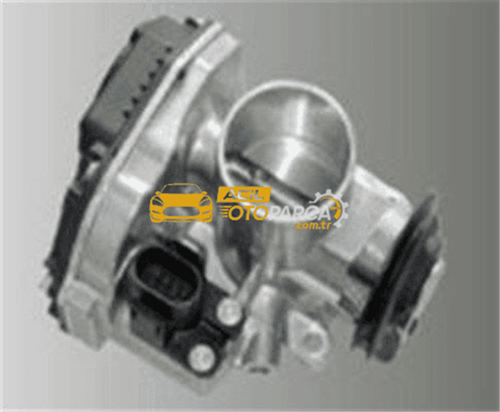 Volkswagen MAGNETI MARELLI 359000602710 | Gaz Kelebegı Polo 1.4 16V *Ahw-Akq-Aua*
