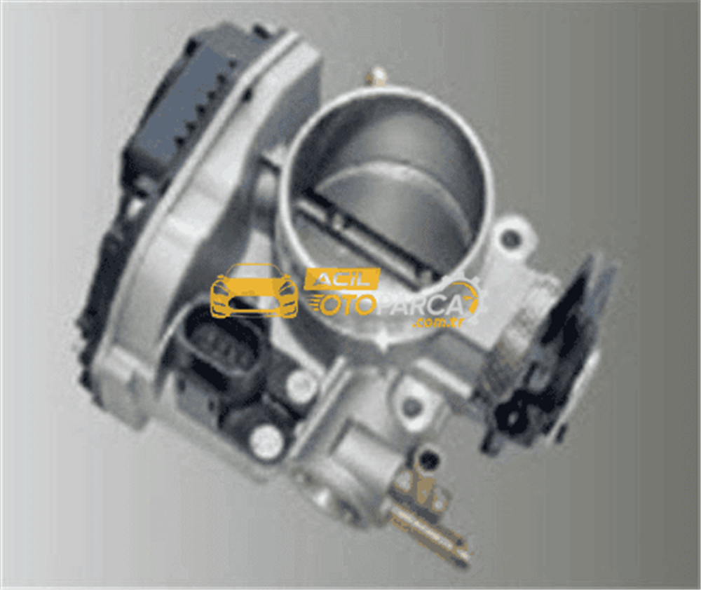 Volkswagen MAGNETI MARELLI 359000602740 | Gaz Kelebegı Golf.IV-Bora-Polo-A3 1.6 *Aeh-Ahl-Apf-Akl*