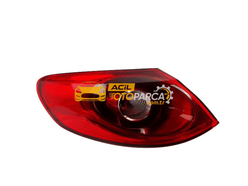 Volkswagen MAGNETI MARELLI 714027090701 | Volkswagen Passat CC 2009-2012 Model Arası Sol Dış Stop