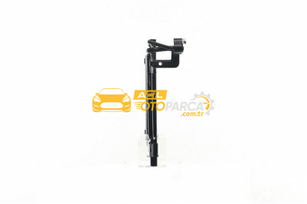Volkswagen MAHLE AC566000S | Klima Radyatörü (Kondenser) 10-Polo 1.2-1.4-1.6