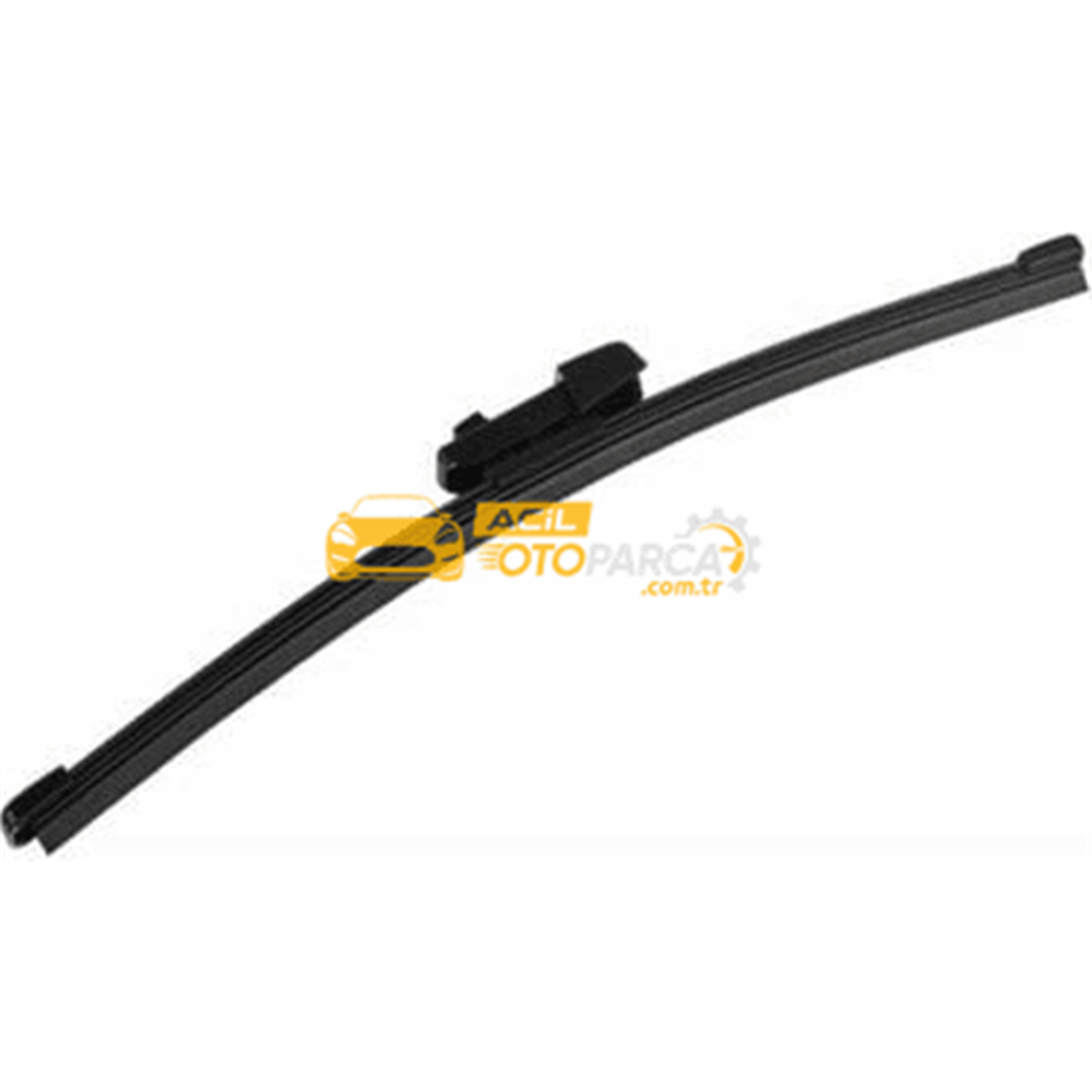 Volkswagen MAXTEL 12106297 | Volkswagen Polo 2010 Model ve Sonrası Arka Silecek