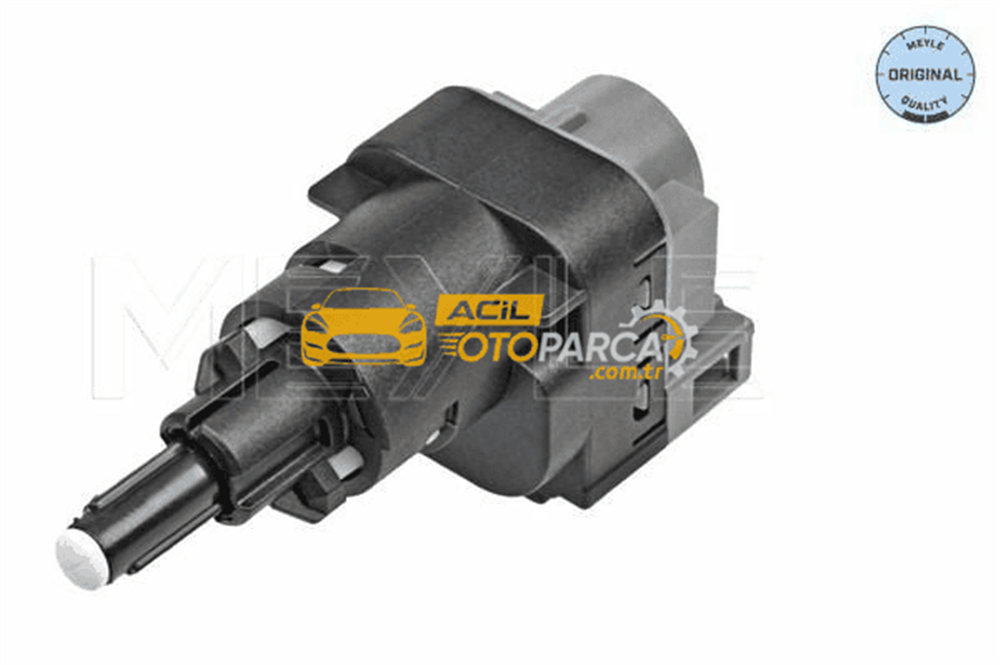 Volkswagen MEYLE 1148900012 | Fren Pedal Müşürü VW Caddyııı,Seat,Skoda Polo T5