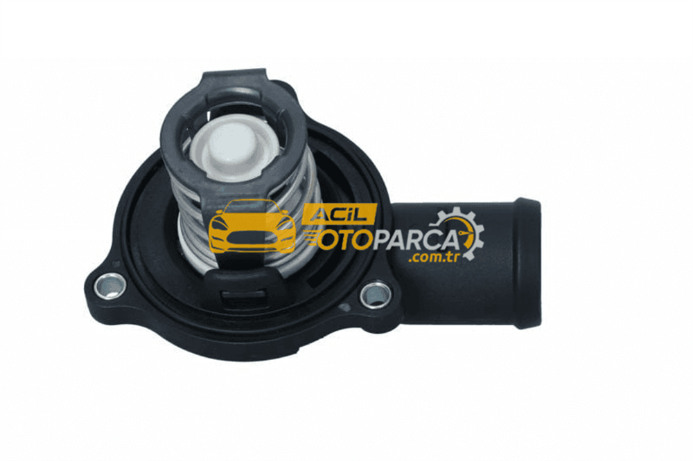 Volkswagen NRF 725207 | VW Audi Q7 Bug Motor Termostat 059121111L