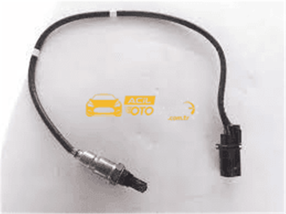 Volkswagen OEM 04L906262A | Volkswagen Golf 7 CLH Oksijen (Lambda) Sensörü Konum 1 Orijinal