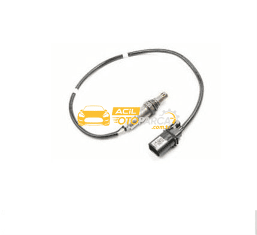 Volkswagen OEM 04L906262C | Volkswagen Polo 2015-2018 Model Arası 1.4 TDI CUS Motor 1. Sıra Oksijen Sensörü