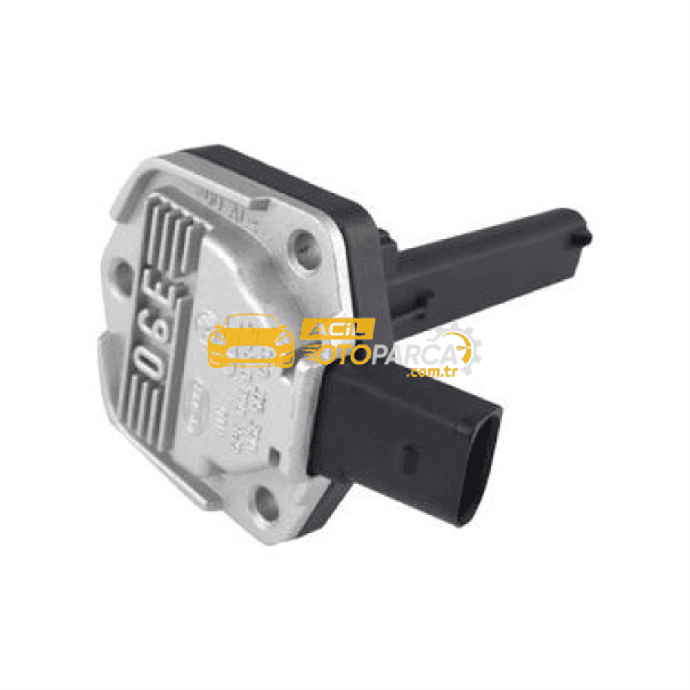 Volkswagen OEM 06E907660 | Volkswagen Touareg 2004-2010 2.5 TDI Yağ Seviye Sensörü