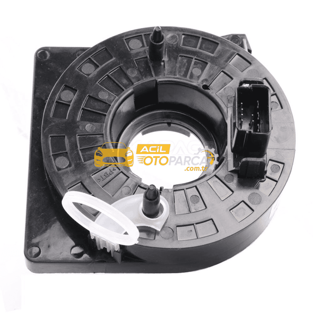 Volkswagen OEM 6Q0953653A | Volkswagen Polo 2005-2009 Arası Direksiyon Sargısı / Aırbag Tetikleyici
