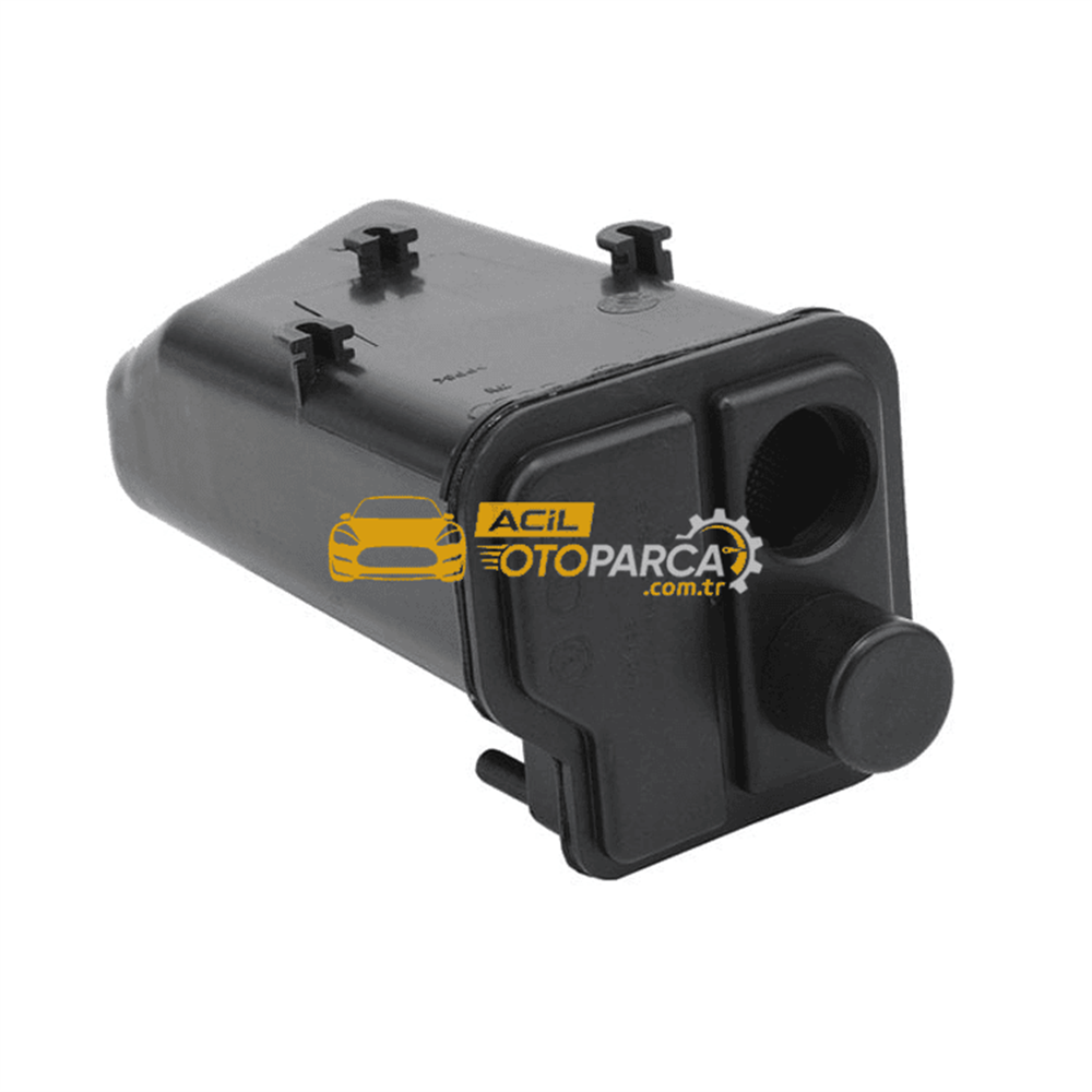 Volkswagen OEM / ORJİNAL 1K0201801E | Volkswagen Golf 7 2010-2010 Model Arası Aktif Karbon Filtresi