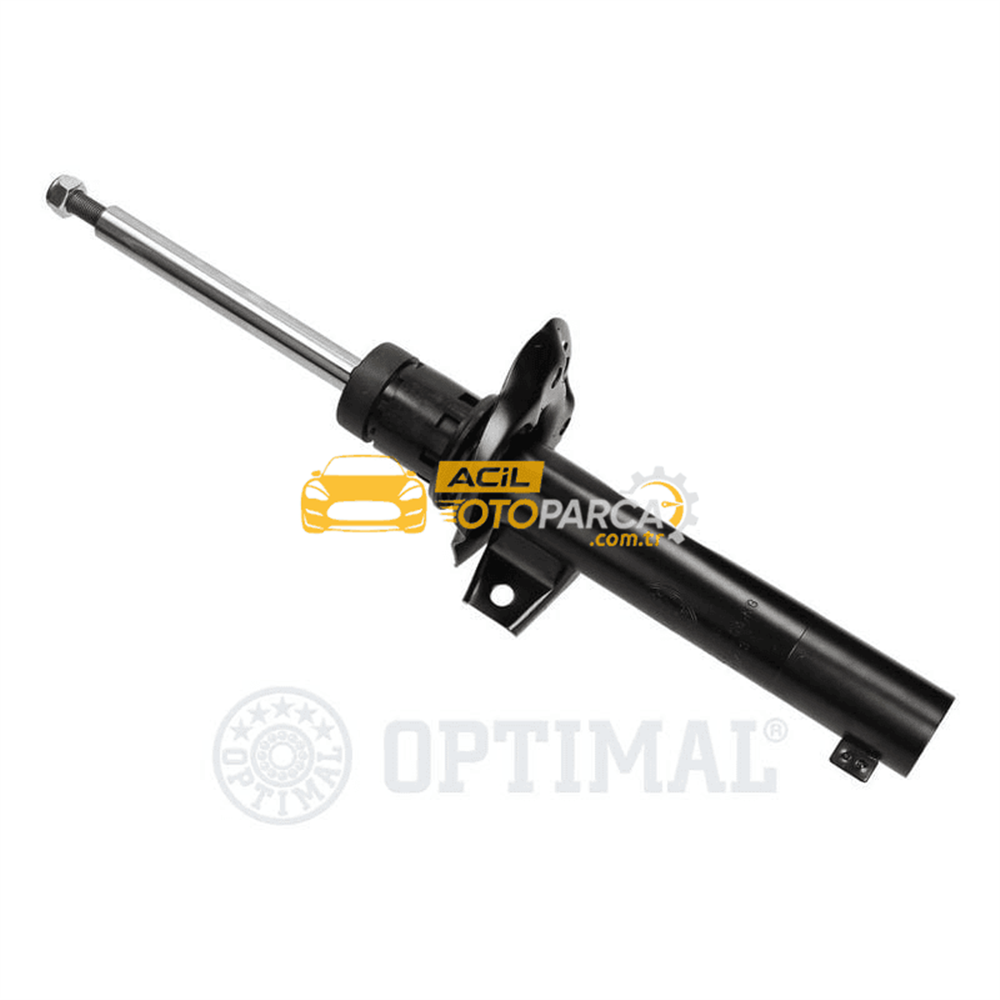 Volkswagen OPTIMAL A-3185G | Amortisör Ön 04-Caddy 50mmcap