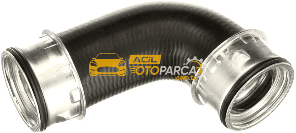 Volkswagen RAPRO 25212 | Turbo Hortumu Passat 2.0Tdi