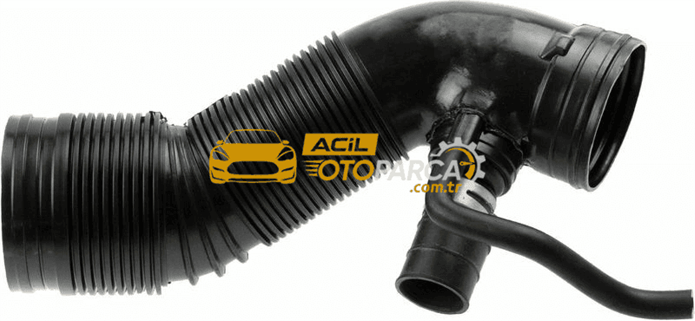 Volkswagen RAPRO 25284 | Hava Filtre Hortumu Golf.4-A3-Octavia 1.6İ 8V 100Hp