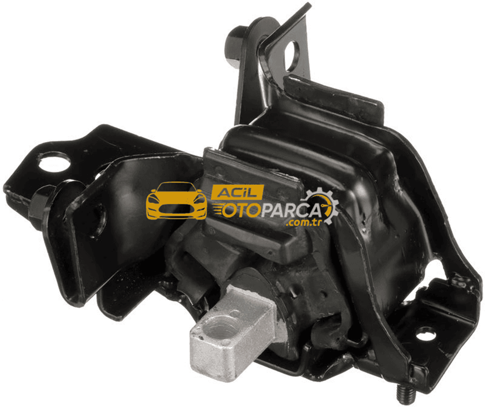 Volkswagen RAPRO 54781 | Şanzıman Takozu Sol 02-16 Polo-Ibiza 1.4-1.6 16V