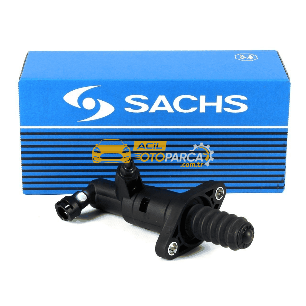 Volkswagen SACHS 6283605040 | Volkswagen Golf 7 Manuel Vites Debriyaj Alt Merkezi