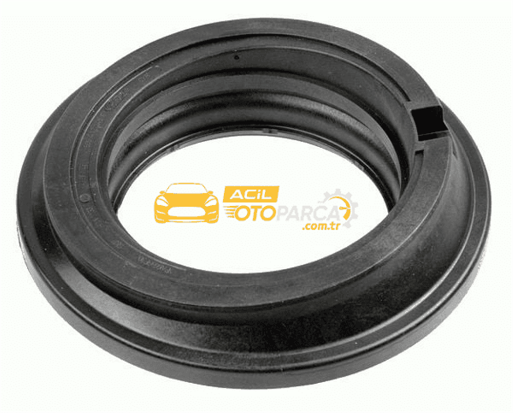Volkswagen SACHS 801051 | VW Golf VII A3 Leon Amortisör Rulmanı 5Q0412249e