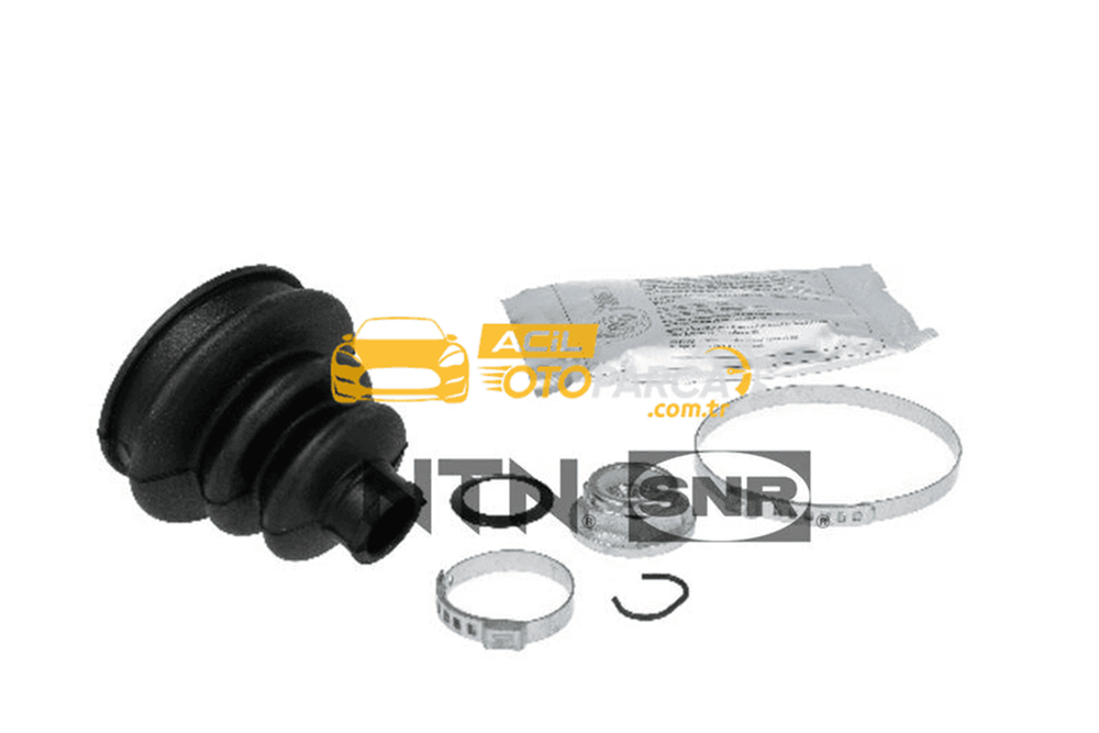 Volkswagen SNR OBK54018 | Aks Körüğü On Dıs 96-02 Polo 1.4-1.6