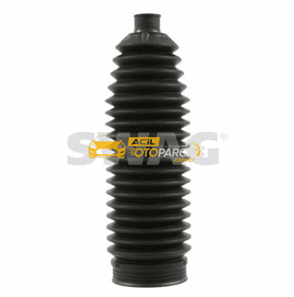 Volkswagen SWAG 30800068 | Direksiyon Körüğü (Seat