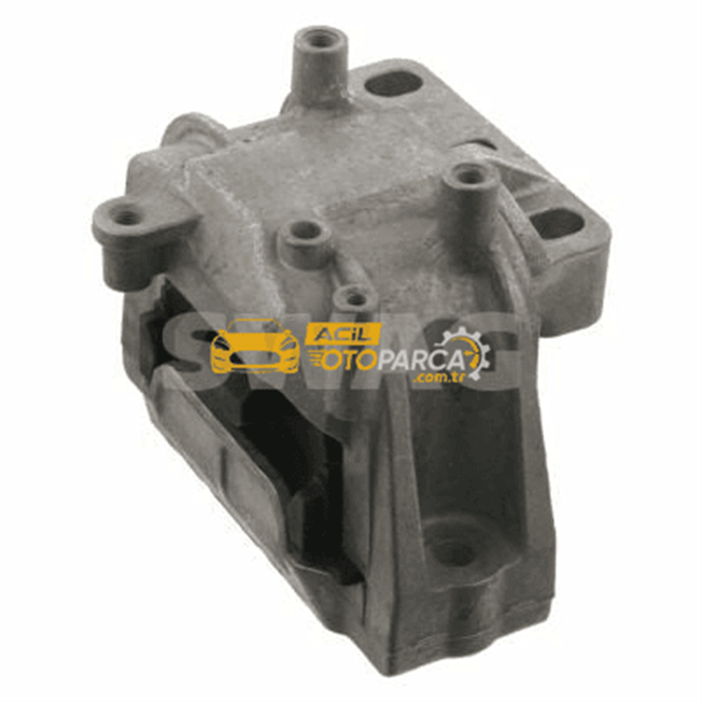 Volkswagen SWAG 30937687 | Motor Takozu A3 Altea Leon Toledo II I Octavia Super B Yeti Caddy III Golf VI Jetta III / IV Passat