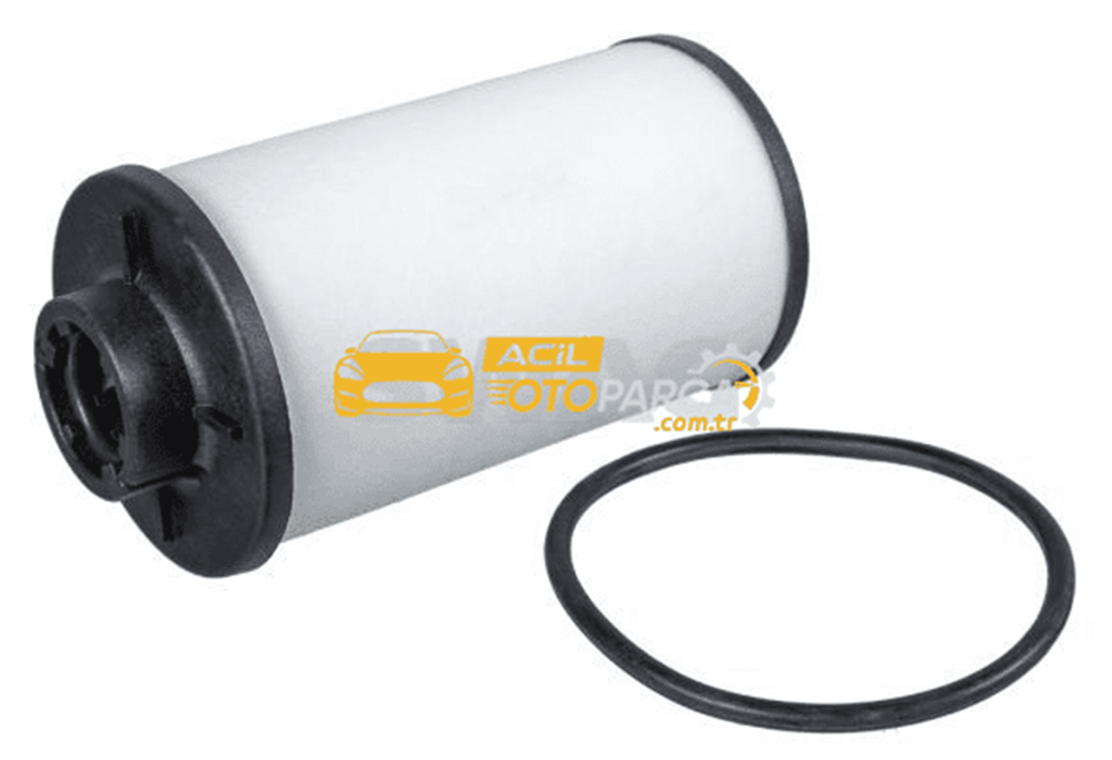 Volkswagen SWAG 30944176 | Şanzıman Filtresi 13-Golf.VII-Jtta-Psst-Plo-Cddy-Tgu-Tou-Oct-Superb-Leo-Tld-A3 + Os