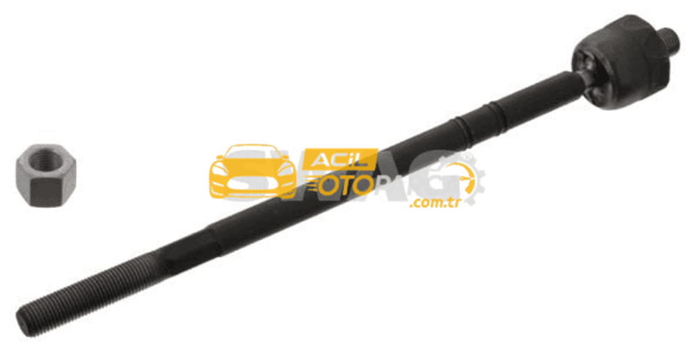 Volkswagen SWAG 30946299 | Rot Mili Polo A1 15-18 Ibiza 16-17 Toledo 13-19 Fabia 15 -